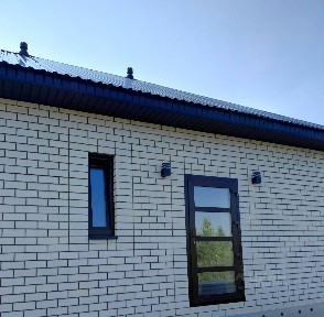 Продается 1-этажный дом, 84 м²