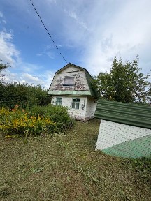 Продается 2-этажный дом, 25 м²