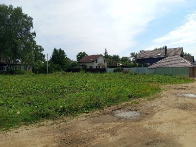 Продается участок, 10 сот.