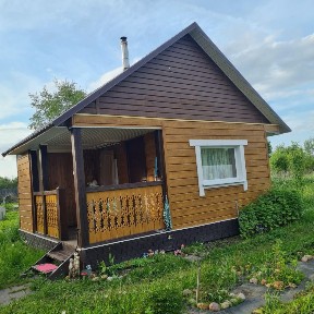 Продается 2-этажный дом, 140 м²