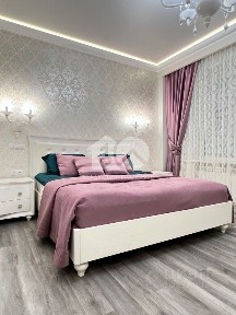 Сдается 3-комн. квартира, 110 м²