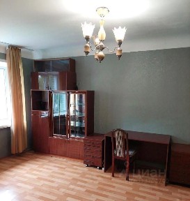 Сдается 1-комн. квартира, 31 м²