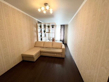 Сдается 1-комн. квартира, 40 м²