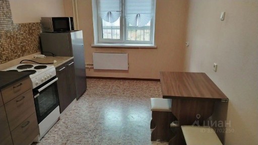 Сдается 2-комн. квартира, 61 м²