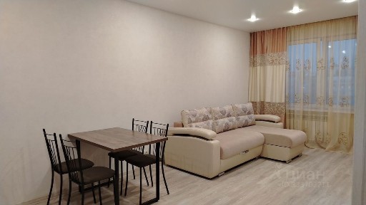 Сдается 2-комн. квартира, 44 м²