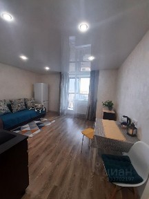 Сдается студия, 32 м²