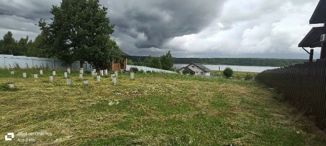 Продается участок, 14,33 сот.