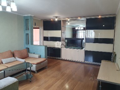 Сдается 2-комн. квартира, 62 м²
