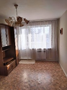 Сдается 1-комн. квартира, 28 м²