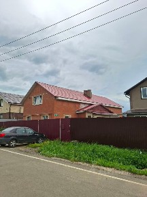 Продается 2-этажный таунхаус, 223 м²