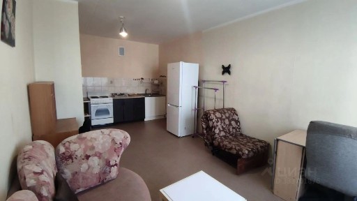 Сдается 2-комн. квартира, 42 м²