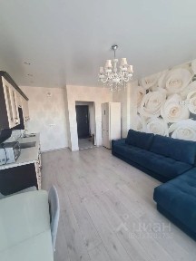 Сдается 2-комн. квартира, 44 м²