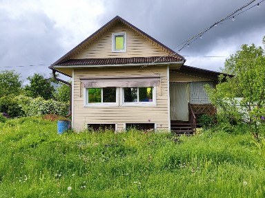 Продается дом, 48 м²
