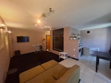 Сдается 1-комн. квартира, 33,1 м²