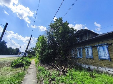 Продается дом, 98 м²