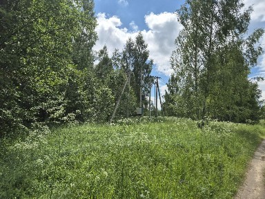 Продается участок, 1 160 сот.