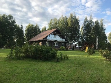 Продается 2-этажный дом, 150 м²
