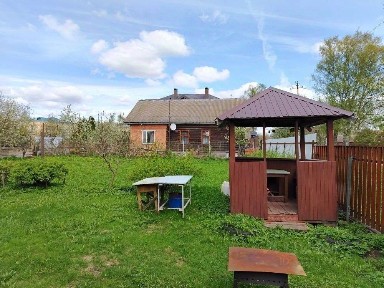 Продается 1-этажный дом, 80 м²