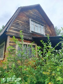 Продается 2-этажный дом, 50 м²