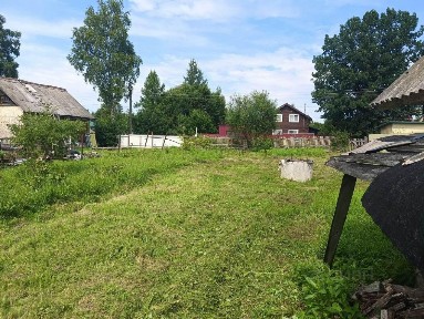 Продается участок, 7,7 сот.