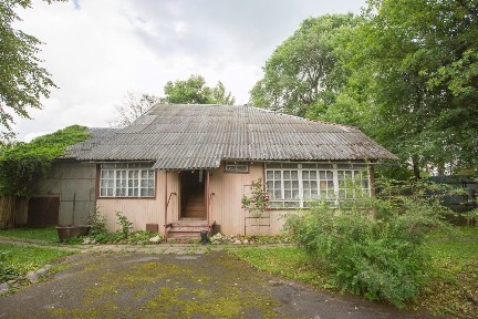 Продается 1-этажный дом, 42 м²