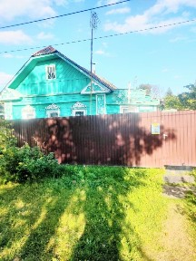 Продается 1-этажный дом, 69,7 м²