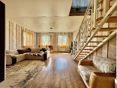 Продается дом, 123,4 м²