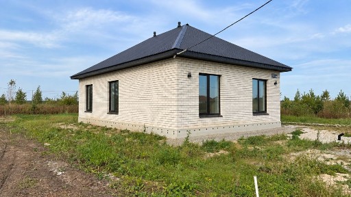 Продается 1-этажный дом, 83,5 м²