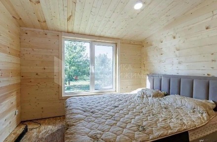 Продается 1-этажный дом, 60 м²