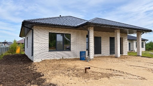 Продается 1-этажный дом, 130 м²
