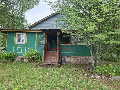 Продается 2-этажный дом, 80 м²