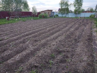 Продается участок, 9 сот.