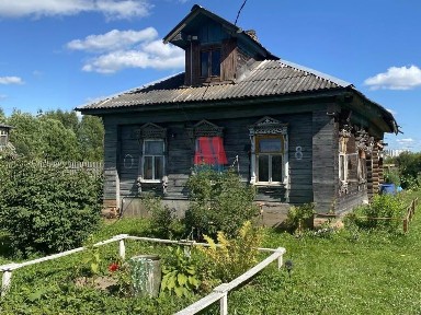 Ярославская область, Ярославский муниципальный округ, Красная Горка деревня, 8