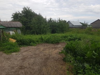 Продается 1-этажный дом, 10 м²