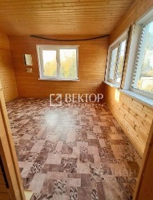 Продается 1-этажный дом, 67,1 м²