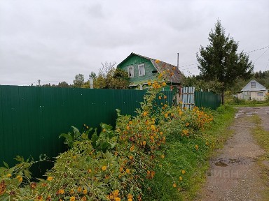 Продается 2-этажный дом, 48 м²