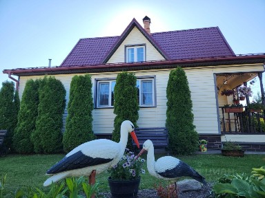 Продается 2-этажный дом, 150 м²
