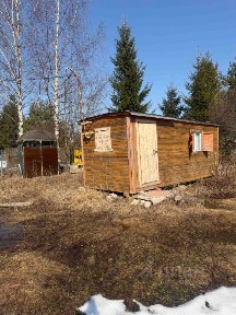 Продается участок, 10 сот.