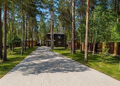 Продается 2-этажный дом, 130 м²
