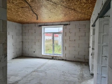 Продается 1-этажный дом, 87,65 м²