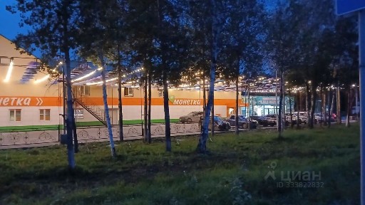 Продается участок, 10 сот.