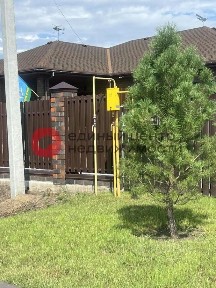Продается 1-этажный коттедж, 153 м²