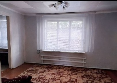 Продается 0,25 часть 1-этажного дома, 59 м²