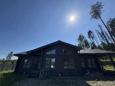 Продается 1-этажный дом, 150 м²