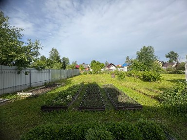 Продается участок, 9,9 сот.
