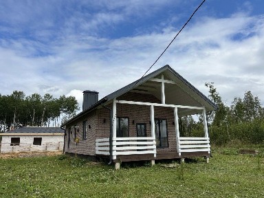 Продается 1-этажный дом, 96 м²