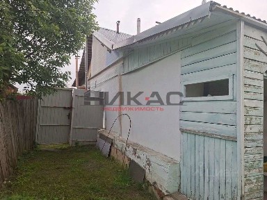 Продается 50% часть дома, 50 м²
