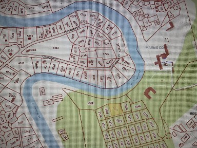 Продается участок, 27,5 сот.