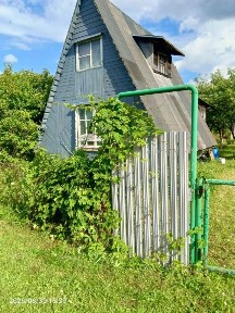 Продается участок, 6,2 сот.