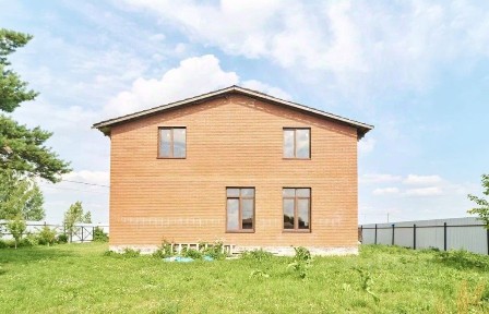 Продается 2-этажный дом, 175,1 м²